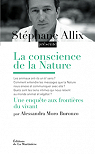 La conscience de la nature par Allix
