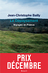 Le dpaysement : Voyages en France par Bailly