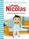 Le Petit Nicolas, tome 25 : La petite souris est passe! par Kecir-Lepetit