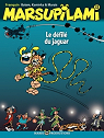 Le Marsupilami, tome 13 : Le Dfil du jaguar par Kaminka