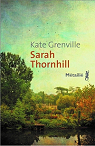 Sarah Thornhill par Grenville