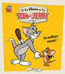 Les histoires de Tom & Jerry : Les Meilleurs Ennemis ! par Kecir-Lepetit