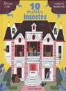 10 petits insectes, tome 1