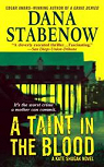 Une enqute de Kate Shugak, tome 14 : A Taint in the Blood par Stabenow