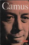 Albert Camus Genies et realites par Gascar