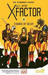 All-New X-Factor 2: Change of Decay par David
