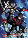 All-New X-men 6: The Ultimate Adventure par Asrar