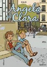 Angela et Clara par Calo