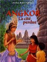 Angkor : La cit perdue par Bizien