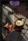 Araminta Spookie, Tome 4 : Sacr vampire ! par Delcourt