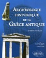 Archologie historique de la Grce Antique par Prost