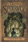 Au-del du monde de Spiderwick, tome 3 : Le roi de dragons par Black