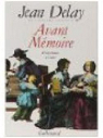 Avant mmoire, tome 3 : La Fauconnier ( Paris sous Louis XV) par Delay
