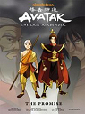 Avatar - The Last Airbender : The Promise par Dimartino