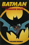 Batman : Vengeance oblige