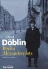 Berlin Alexanderplatz : Histoire de Franz Biberkopf ; Suivi d'un texte de Rainer Werner Fassbinder par Dblin