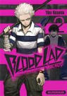 Blood Lad, tome 2