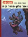 Bob Marone, tome 2 : Un parfum de ytis roses  par Conrad
