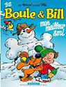 Boule & Bill, tome 32 : Mon meilleur ami par Roba