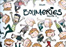 Boumeries - volume 2 par Boum