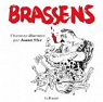 Brassens - Illustr par Sfar