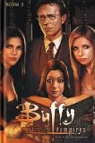 Buffy contre les vampires, Saison 3, tome 5 : Vacances mortelles  par Petrie