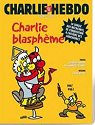 Charlie blasphme par Charb