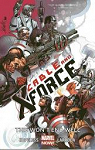 Cable & X-Force 3: It won't end well par Hopeless