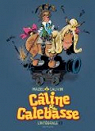 Cline et Calebasse - Intgrale, tome 1 : 1969-1973 par Cauvin
