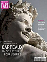 Dossier de l'art, n220 : Carpeaux, un sculpteur pour l'Empire