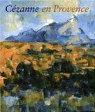 Czanne en Provence par Muses nationaux