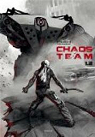 Chaos Team - Saison 1, tome 2  par Toulhoat