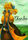 Charles, tome 2 : Charles, prisonnier du cyclope par Turin