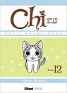 Chi - Une vie de chat, tome 12
