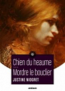 Chien du heaume - Mordre le Bouclier par Niogret