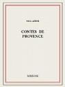 Contes de Provence par Arne