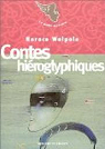 Contes hiroglyphiques par Ceccatty