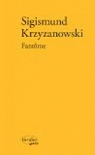 Fantme par Krzyzanowski