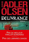 Dlivrance par Adler-Olsen