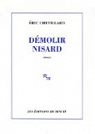 Dmolir Nisard par Chevillard