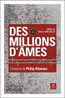Des millions d'mes : L'histoire de Philip Riteman par Baulu-MacWillie