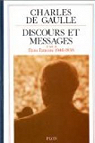 Discours et messages, tome 2 : Dans l'atten..