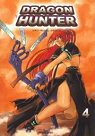 Dragon Hunter, tome 4 par Hong-Seock