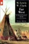 Far West, tome 2 : Le grand retour par Lewis