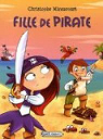 Fille de pirate par Miraucourt