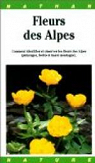 Guide : Fleurs des Alpes par Couplan