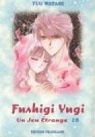 Fushigi Yugi, tome 18