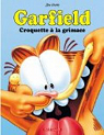 Garfield, Tome 55 : Croquette  la Grimace par Davis