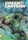 Green Lantern - Urban, tome 3 : La Troisime ..