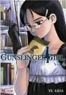 Gunslinger Girl, tome 4 par Mass